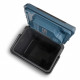 Glaciere électrique - IGLOO - 12 V - Modern bleu - 26 L