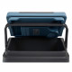 Glaciere électrique - IGLOO - 12 V - Modern bleu - 26 L