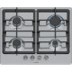 BOSCH - Table de cuisson gaz PGP6B5K90