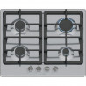 BOSCH - Table de cuisson gaz PGP6B5K90