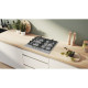 BOSCH - Table de cuisson gaz PGP6B5K90