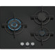 SIEMENS - Table de cuisson gaz EP6A6CI10