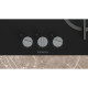 SIEMENS - Table de cuisson gaz EP6A6CI10