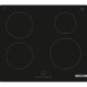 BOSCH - Table induction PUE61RBB5E