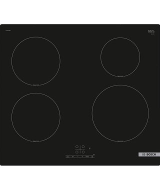 BOSCH - Table induction PUE61RBB5E