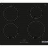 BOSCH - Table induction PUE61RBB5E