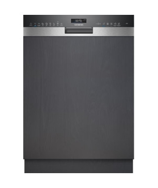 SIEMENS - Lave-vaisselle intégrable SN55ES12CE
