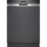 SIEMENS - Lave-vaisselle intégrable SN55ES12CE