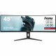 Écran PC - IIYAMA - GCB4580DQSN-B1 - 44,5 DQHD - VA - 165Hz - 0,8ms - Incurvé