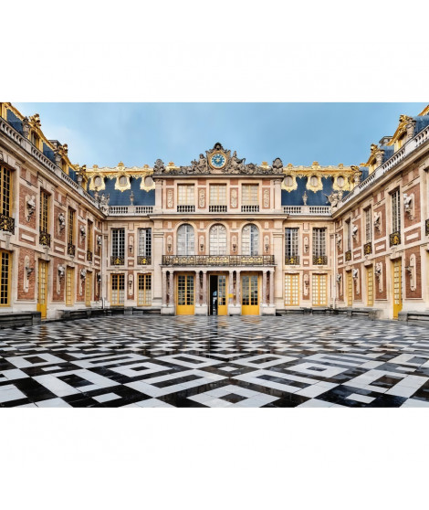 Puzzle 1000 pieces Château de Versailles, France, Collection Highlight, des 14 ans, Château, 12001315, Ravensburger