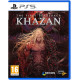 The First Berserker Khazan PS5