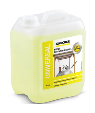 KARCHER Détergent Universel - 5 L