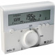 DELTA DORE Thermostat d'ambiance Deltia 8.00 programmable électronique filaire