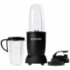 NUTRIBULLET - Mini-blender Noir Mat - NutriBullet Pro 900 + Accessoires - NB907MAB