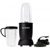 NUTRIBULLET - Mini-blender Noir Mat - NutriBullet Pro 900 + Accessoires - NB907MAB