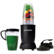 NUTRIBULLET - Mini-blender Noir Mat - NutriBullet Pro 900 + Accessoires - NB907MAB