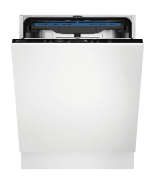 Lave-vaisselle tout encastrable ELECTROLUX EEM48300L - 14 couverts - Inverter - L60cm - tiroir a couverts - 46 dB