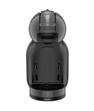 Machine a café capsules KRUPS Dolce Gusto KP123810 - 0,8L - 15 bars - Noir