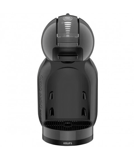 Machine a café capsules KRUPS Dolce Gusto KP123810 - 0,8L - 15 bars - Noir