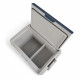 Glaciere électique - IGLOO - 240 V - Bleu - 38 L