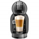 Machine a café capsules KRUPS Dolce Gusto KP123810 - 0,8L - 15 bars - Noir