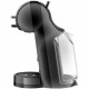Machine a café capsules KRUPS Dolce Gusto KP123810 - 0,8L - 15 bars - Noir