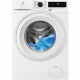 Lave-linge hublot ELECTROLUX EWF0914A2 - 9 kg - Eco Inverter - L60cm - 1400 trs/min - Classe A - Blanc