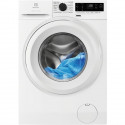 Lave-linge hublot ELECTROLUX EWF0914A2 - 9 kg - Eco Inverter - L60cm - 1400 trs/min - Classe A - Blanc