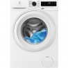 Lave-linge hublot ELECTROLUX EWF0914A2 - 9 kg - Eco Inverter - L60cm - 1400 trs/min - Classe A - Blanc