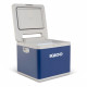 Glaciere électrique - IGLOO - 12 V - 230 V - Hybride - 43 L