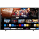 Samsung 65Q67D - TV QLED 65 (165cm) - 4K UHD 3840x2160 - Quantum HDR - Smart TV - Gaming Hub - 3xHDMI - WiFi