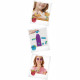 Cutie Stix - LANSAY - Fun - Atelier créatif - Des 6 ans