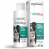 VETOCANIS Sirop contre les vers - 125 ml - Pour chien et chat
