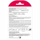 VETOCANIS Duo Spot on, Anti-puces et Anti-tiques pour petit chien, 2 pipettes