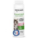 VETOCANIS Shampoing sans rincage - Pour chat
