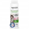 VETOCANIS Shampoing sans rincage - Pour chat