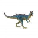 Figurine Dilophosaure, SCHLEICH 15046 Dinosaurs, Des 4 ans