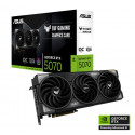 Carte Graphique - Asus - TUF Gaming GeForce RTX 5070 - 12GB GDDR7 - PCIe 5.0 - HDMI, DisplayPort