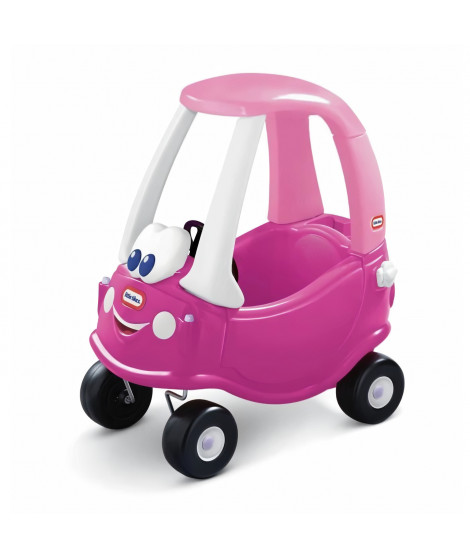 Porteur Cozy Coupé - Rose - LITTLE TIKES