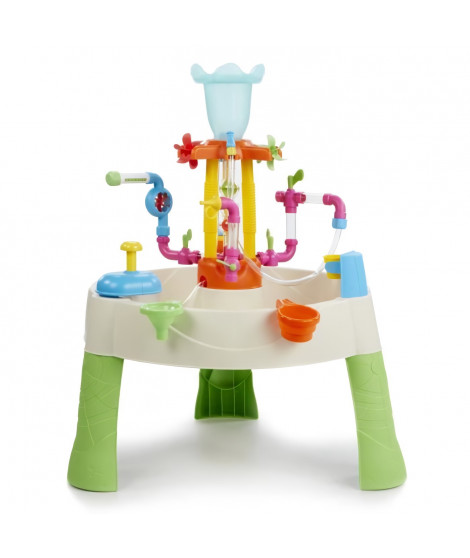 Table a eau fontaine Little Tikes