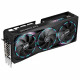 Carte graphique - GIGABYTE - AORUS GeForce RTX 5080 MASTER - 16 Go
