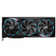 Carte graphique - GIGABYTE - AORUS GeForce RTX 5090 MASTER - 32 Go