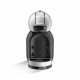 Machine a café - KRUPS KP123B10 - Dolce Gusto MINI ME - Arctic Grey - Réservoir 0,8L - 1500W