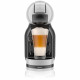 Machine a café - KRUPS KP123B10 - Dolce Gusto MINI ME - Arctic Grey - Réservoir 0,8L - 1500W