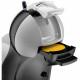 Machine a café - KRUPS KP123B10 - Dolce Gusto MINI ME - Arctic Grey - Réservoir 0,8L - 1500W
