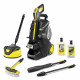 K 5 POWER CONTROL FLEX HOME&BRUSH - KARCHER