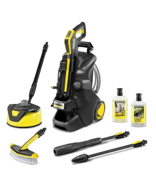 K 5 POWER CONTROL FLEX HOME&BRUSH - KARCHER
