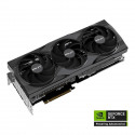 Carte graphique - PNY - GeForce RTX 5090 - 32 Go - Overclockée - Triple ventilateur (VCG509032TFXPB1-O)