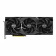 Carte graphique - PNY - GeForce RTX 5090 - 32 Go - Overclockée - Triple ventilateur (VCG509032TFXPB1-O)