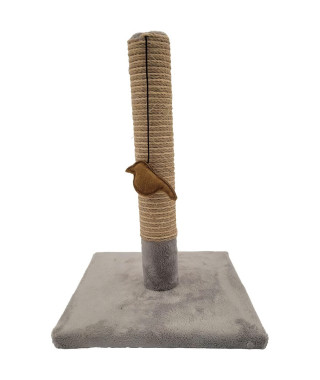 Poteau a griffer - TYROL - Birdy 42cm